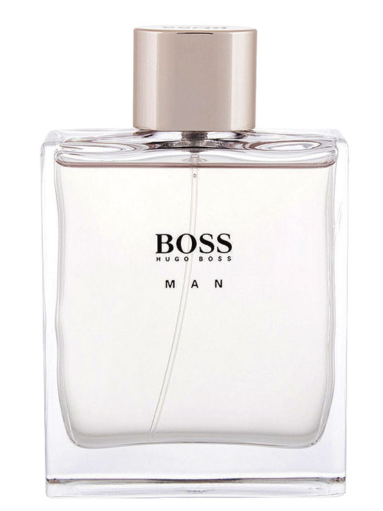Boss Orange for Men, edT 100ml (New Packaging) by Hugo Boss