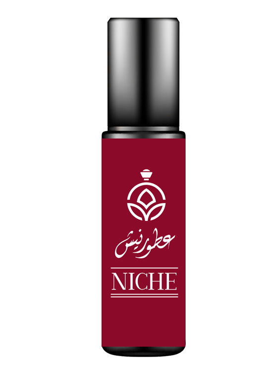 Tobacco Leaf with Honey and Plum Perfume Oil (Luxury) 10ml Roll-On for Men and Women (Unisex) - by NICHE Perfumes
