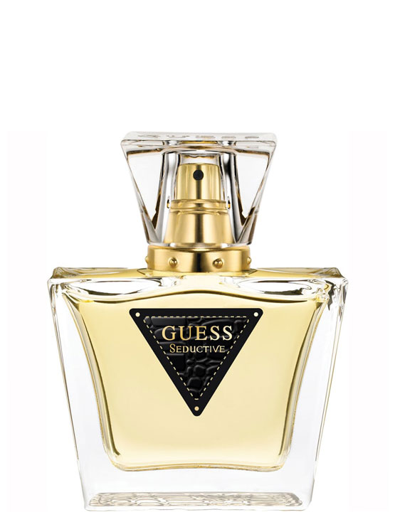 Seductive for Women, edT 75ml (New Packaging) by Guess - PerfumeQatar.com