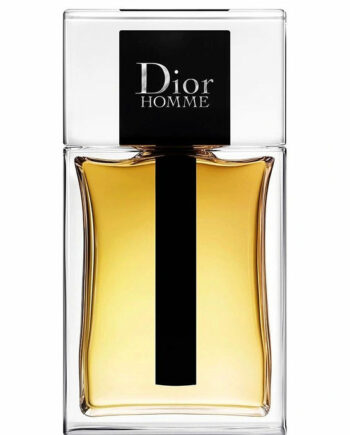 Dior Homme 2020 for Men, edT 100ml (New Packaging) by Christian Dior