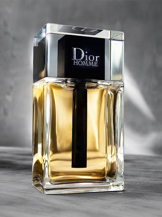 Dior Homme 2020 for Men, edT 100ml (New Packaging) by Christian Dior