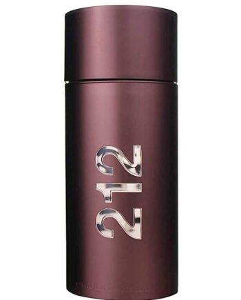 212 Sexy for Men, edT 100ml (New Packaging) by Carolina Herrera