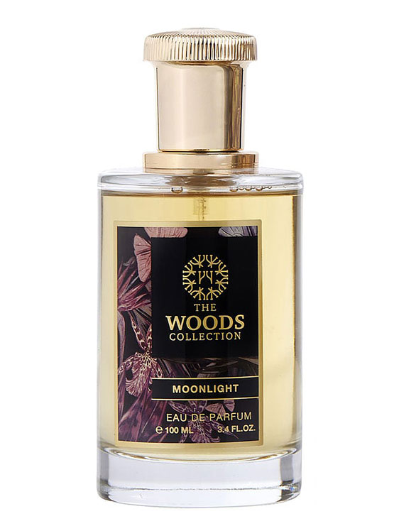 Moonlight for Men and Women (Unisex), edP 100ml (New Packaging) by the Woods Collection
