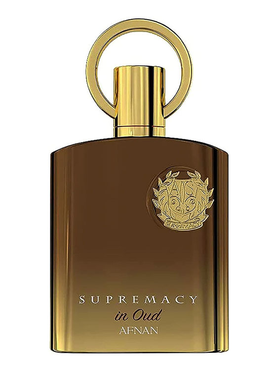 Supremacy In Oud for Men and Women (Unisex), edP 100ml by Afnan