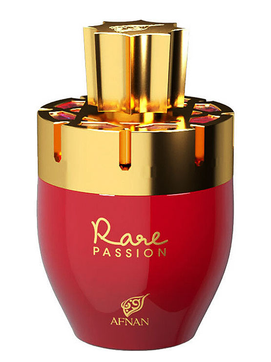 Rare Passion for Women, edP 100ml by Afnan