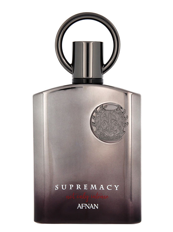 Supremacy Not Only Intense for Men, edP 100ml by Afnan
