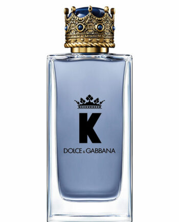 K for Men, edT 100ml (New Packing) by Dolce & Gabbana