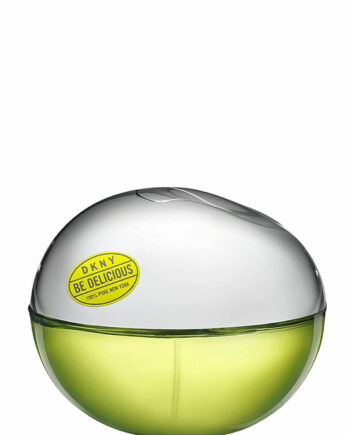Be Delicious for Women, edP 100ml (New Packaging) by DKNY