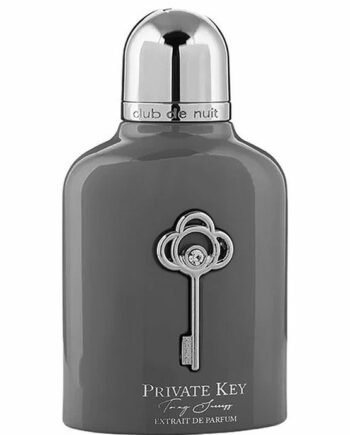 Club De Nuit Private Key To My Success for Men and Women (Unisex), Extrait de Parfum 100ml by Armaf