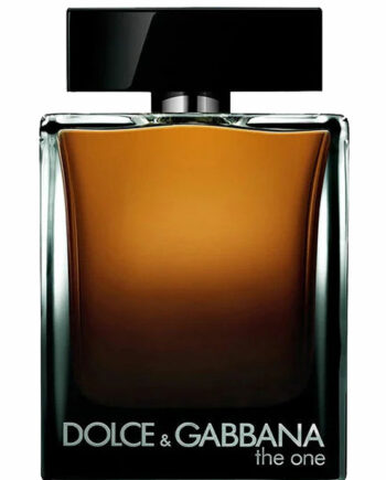 The One for Men, edP 100ml (New Packaging) by Dolce and Gabbana
