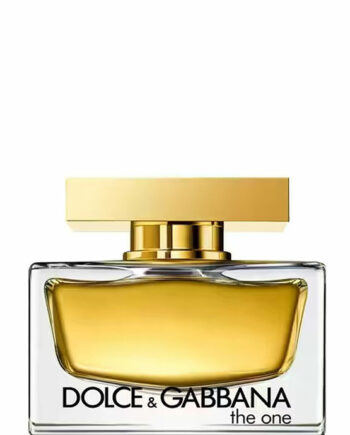 The One for Women, edP 75ml (New Packaging) by Dolce and Gabbana