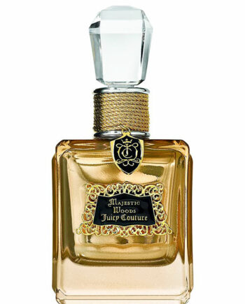 Majestic Woods for Women, edP 100ml (New Packaging) by Juicy Couture