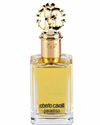 Paradiso for Women, edP 100ml (New Packaging) by Roberto Cavalli