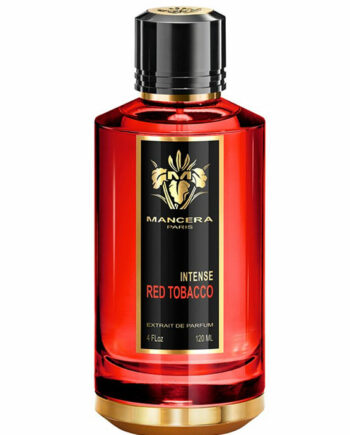 Red Tobacco Intense for Men and Women (Unisex), edP 120ml by Mancera