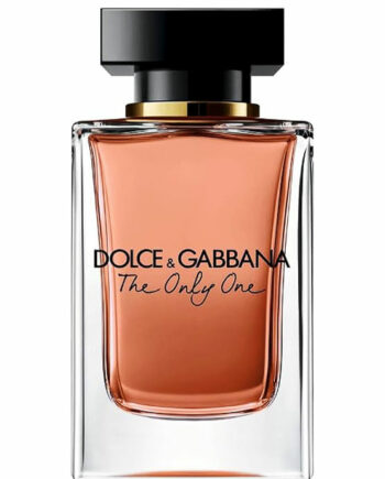 The Only One for Women, edP 100ml (New Packaging) by Dolce and Gabbana