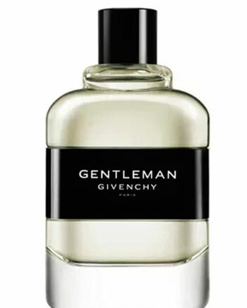Gentleman 2017 for Men, edT 100ml (New Packaging) by Givenchy