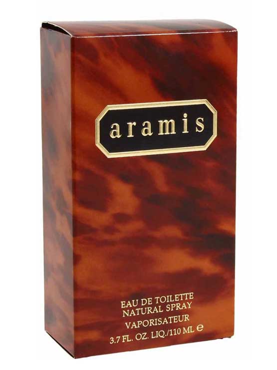 Aramis for Men, edT 110ml by Aramis