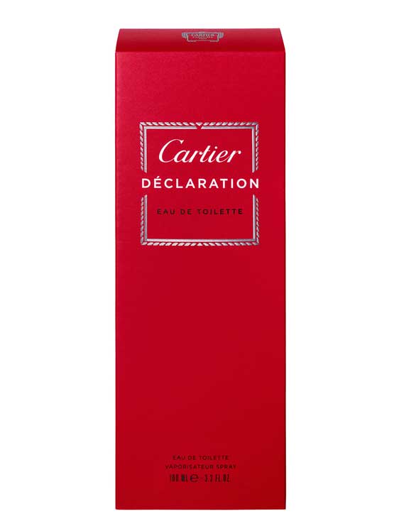 Declaration for Men, edT 100ml by Cartier