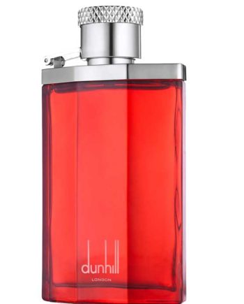 Desire Red for Men, edT 100ml by Dunhill