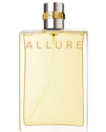Allure for Women, edT 100ml by Chanel