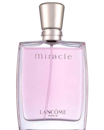 Miracle for Women, edP 100ml by Lancome