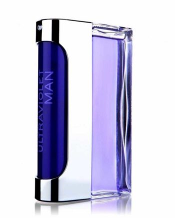 UltraViolet for Men, edT 100ml by Paco Rabanne