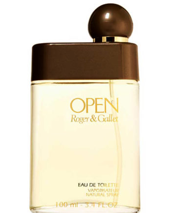 Open for Men, edT 100ml Roger and Gallet