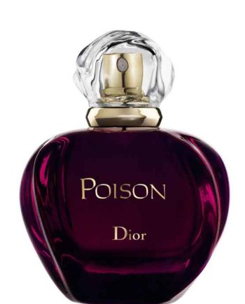 Poison for Women, edT 100ml by Christian Dior