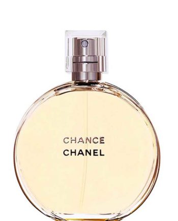 Chance for Women, edT 100ml by Chanel