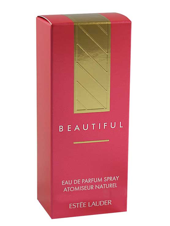 Beautiful for Women, edP 75ml by Estee Lauder