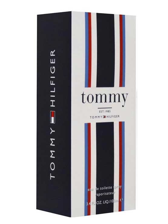 Tommy for Men, edT 100ml by Tommy Hilfiger