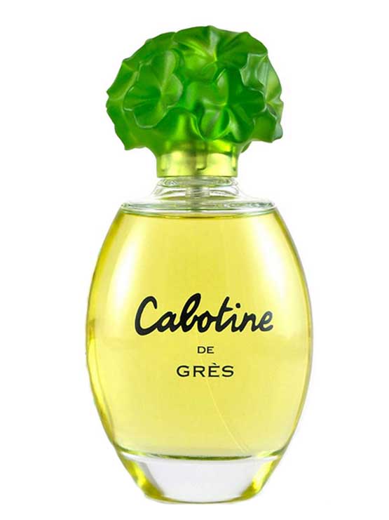 Cabotine for Women, edT 100ml by Parfums Gres