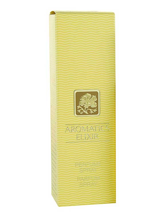 Aromatics Elixir for Women, Parfum Spray 45ml by Clinique