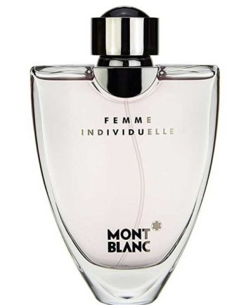 Femme Individuelle for Women, edT 75ml by Mont Blanc