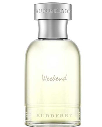 Weekend for Men, edT 100ml by Burberry