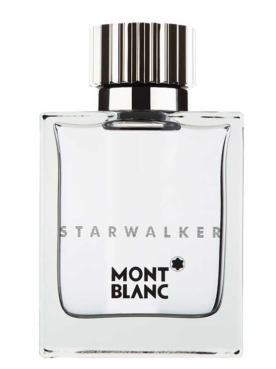 Starwalker for Men, edT 75ml by Mont Blanc