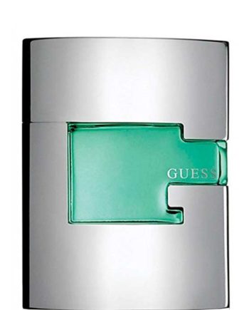 Guess Man Green for Men, edT 75ml by Guess