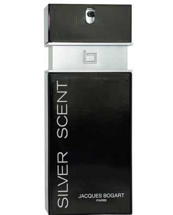 Silver Scent for Men, edT 100ml by Jacques Bogart