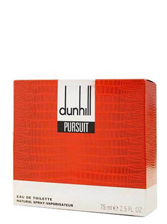 Pursuit for Men, edT 75ml by Dunhill