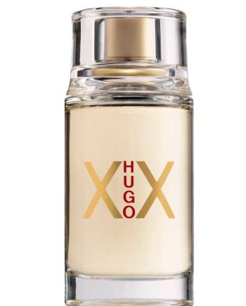 Hugo XX for Women, edT 100ml by Hugo Boss