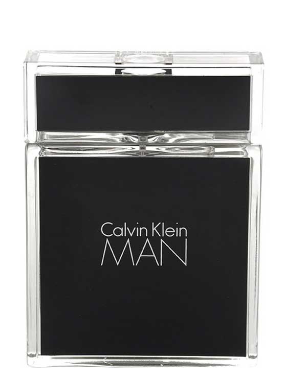 Calvin Klein MAN for Men, edT 100ml by Calvin Klein