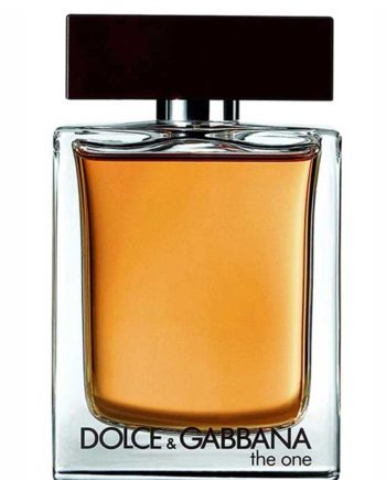 The One for Men, edT 100ml by Dolce and Gabbana