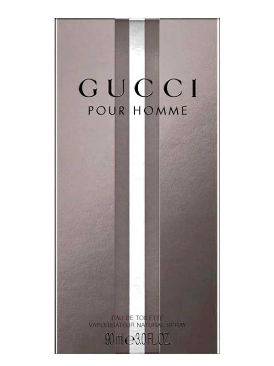 Gucci for Men, edT 90ml by Gucci