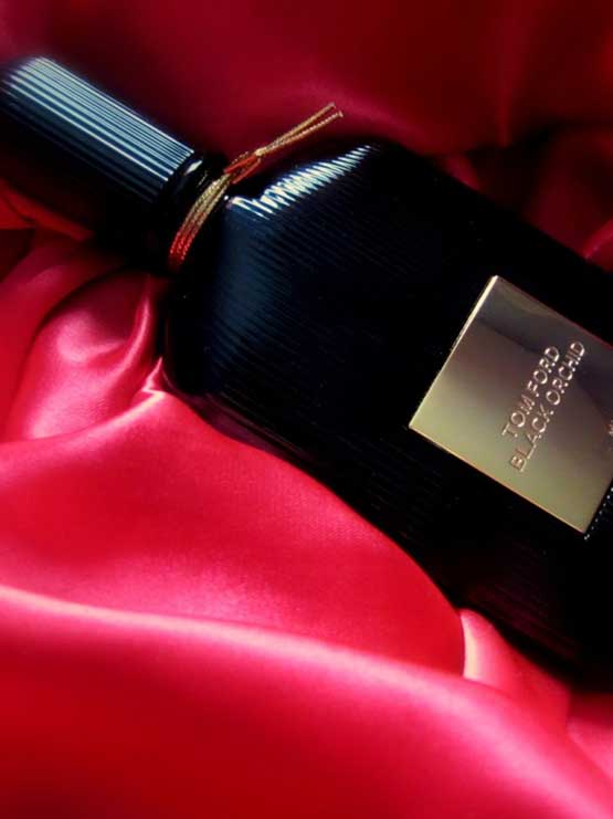 Black Orchid for Women, edP 50ml by Tom Ford