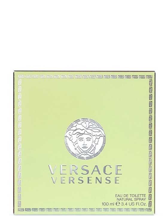 Versense for Women, edT 100ml by Versace