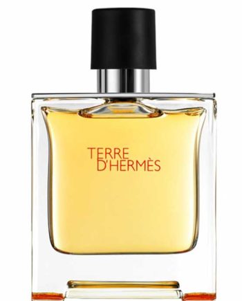 Terre D'Hermes for Men, Parfum Pure Perfume 75ml by Hermes
