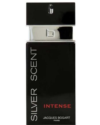 Silver Scent Intense for Men, edT 100ml by Jacques Bogart