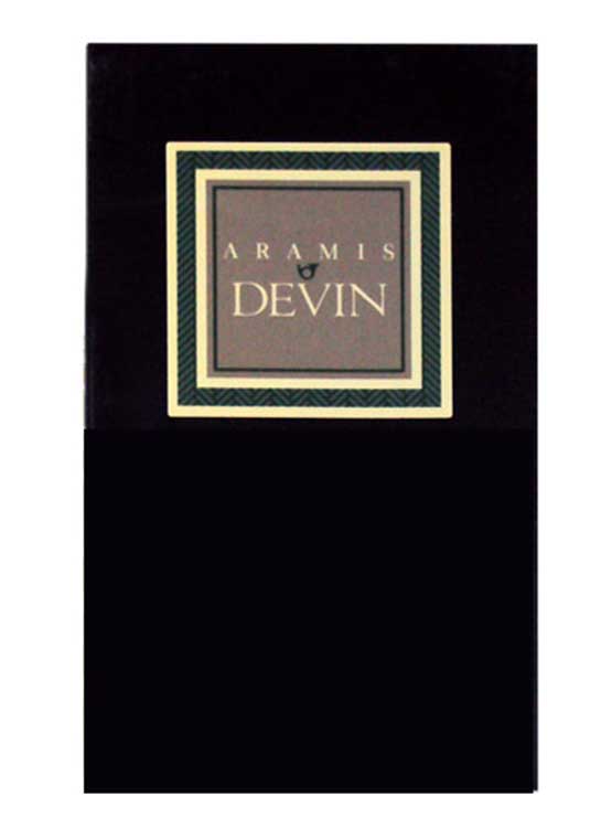 Devin for Men, edC 110ml by Aramis