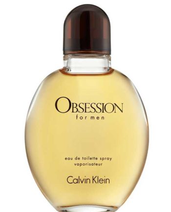Obsession for Men, edT 125ml by Calvin Klein
