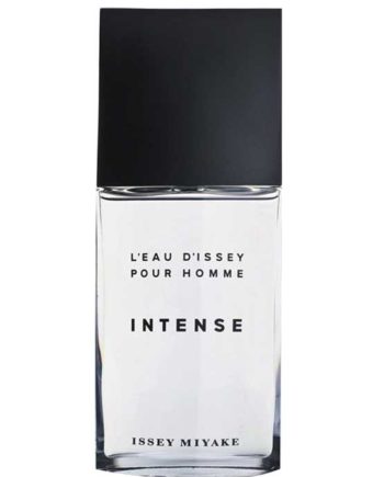 L'Eau D'Issey Intense for Men, edT 125ml by Issey Miyake